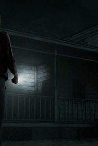 Обитель зла: Бесконечная тьма (сериал 2021)
